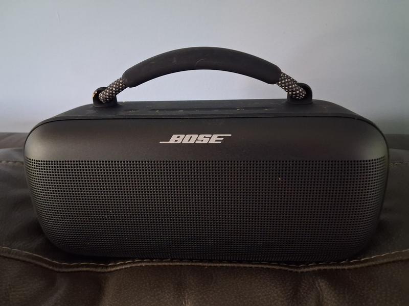 Shop Bose SoundLink Max Portable Speaker | Bose