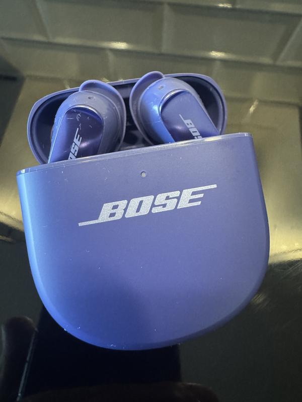Bose QuietComfort Ultra Earbuds (2nd Gen) - 896637-0050