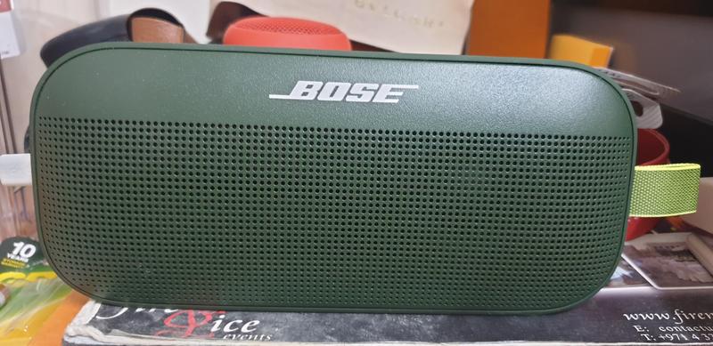 SoundLink Flex Bluetooth Speaker Bose