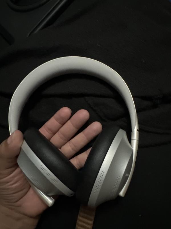 Bose Noise Cancelling Headphones 700 Cushion Kit | ボーズ