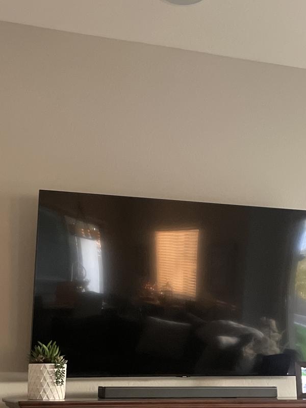 Customer photo for "The 700 series sound bar"