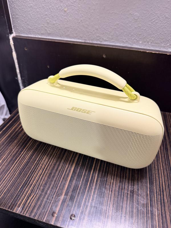 Shop Bose SoundLink Max Portable Speaker | Bose