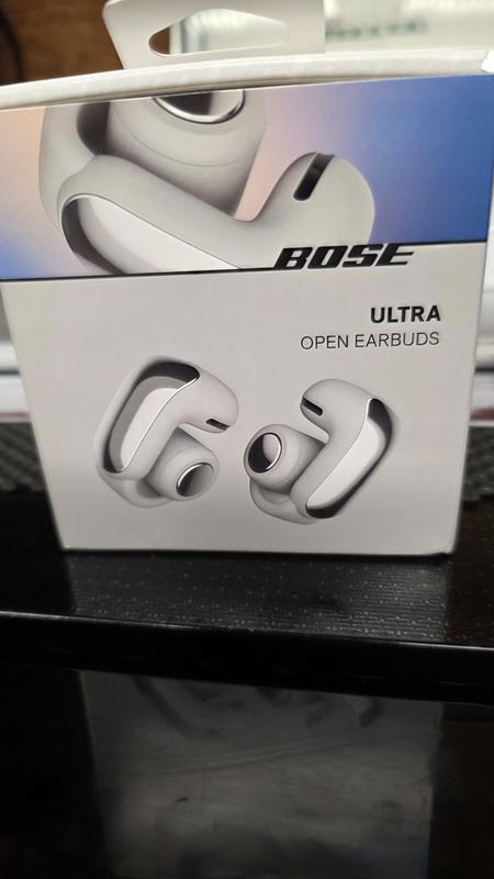 Shop Ultra Open Earbuds | Bluetooth Open Earbuds | Bose