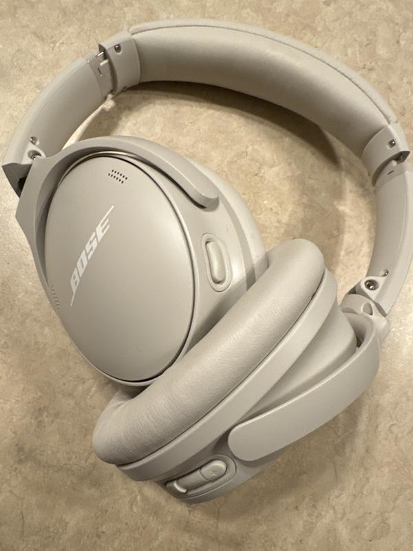 QuietComfort Wireless Noise Cancelling Headphones Bose