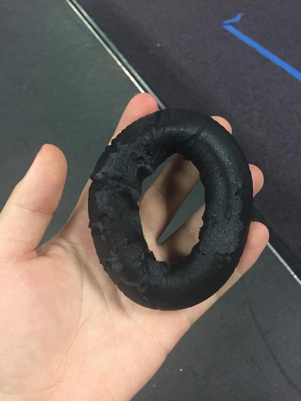 Customer photo for "Great quality"