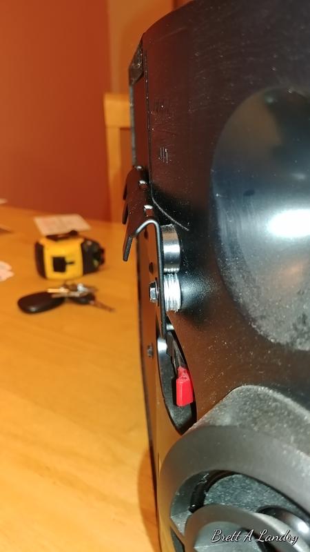 Bose 301 sale mounting bracket