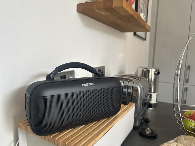 Shop Bose SoundLink Max Portable Speaker | Bose