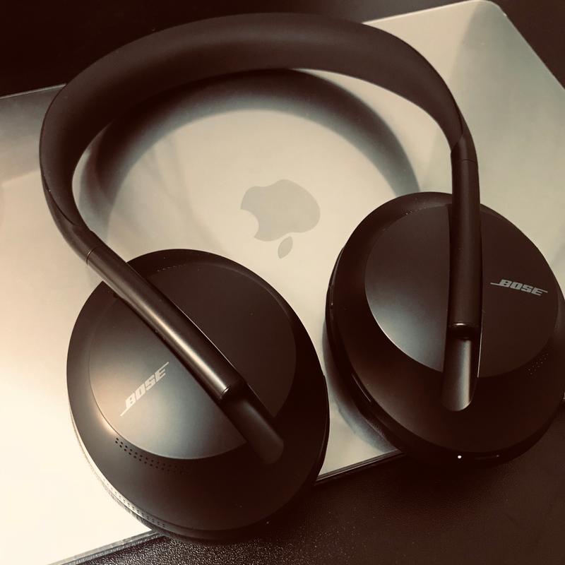 トレファク鶴ヶ島店】BOSE noise cancelling headphones 700
