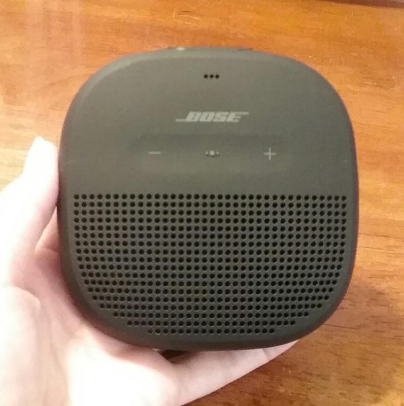 Customer photo 1 of 5. Click to open full size image.