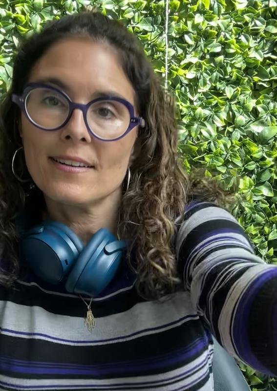 Me, myself and my BOSE 😎