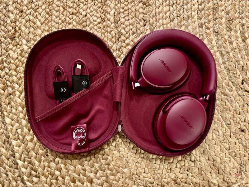 Bose QuietComfort Ultra Headphones Headphones - QVC.com