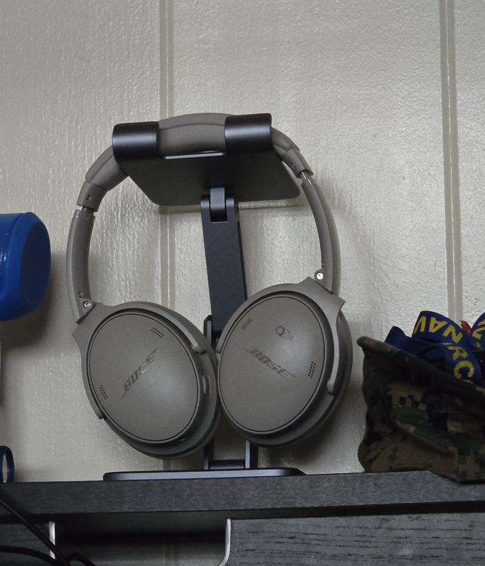 並品　BOSE QUIETCOMFORT35 シルバー No.317 Bose QuietComfort 35 review | What Hi-Fi?