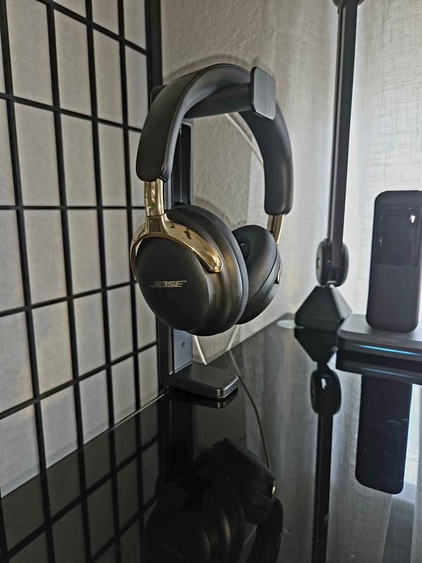 Bose QuietComfort Ultra (2nd Gen) Midnight Violet Headphones