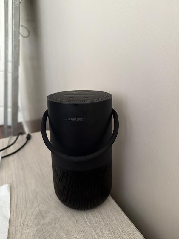BOSE(ボーズ) / Portable Smart Speaker/クレードルセット