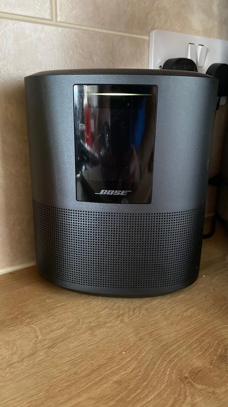 Bose home speaker 500 2024 problems