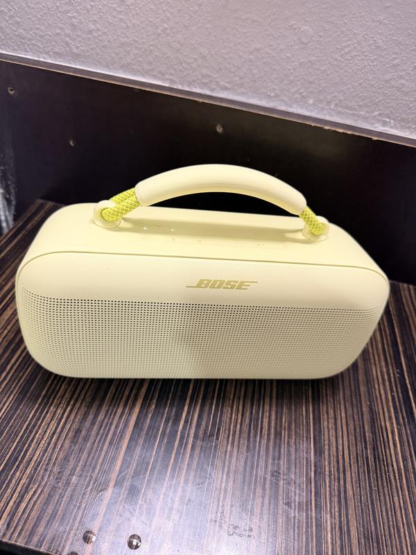 Shop Bose SoundLink Max Portable Speaker | Bose