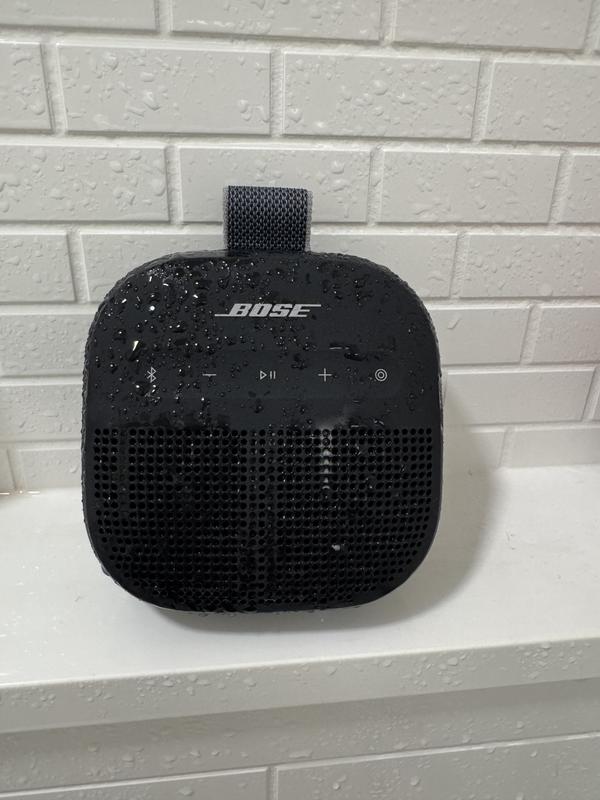 Bose SoundLink Micro Speaker with Customizable EQ | Abt