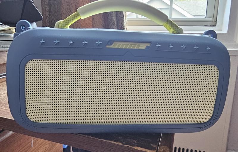 Shop Bose SoundLink Max Portable Speaker | Bose