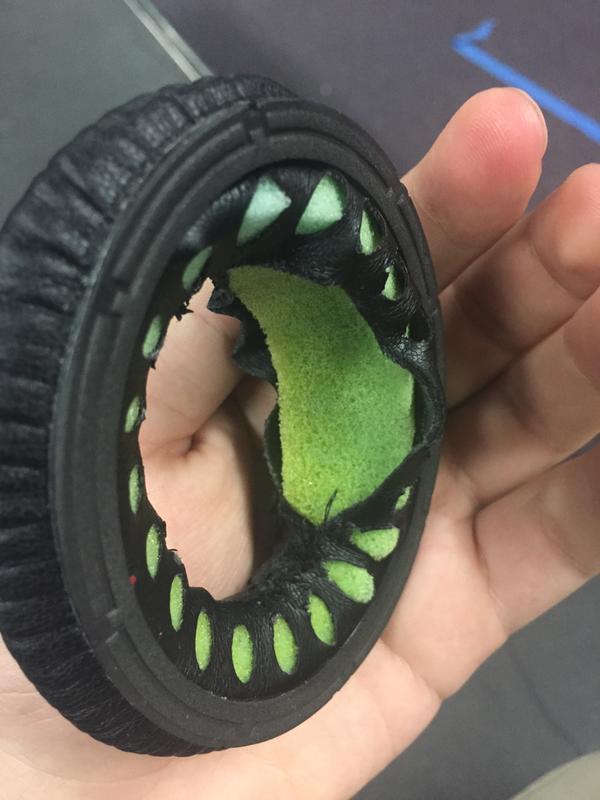 Customer photo for "Great quality"