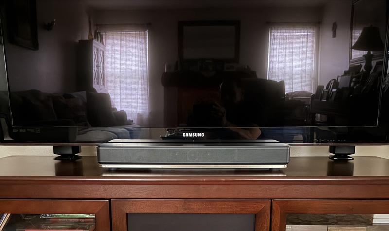 Bose TV Speaker – Soundbar for TV | Bose
