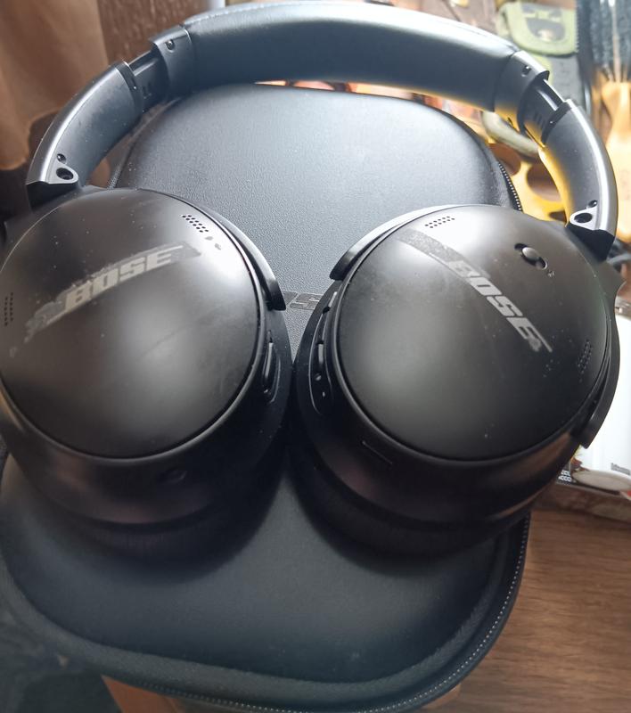 Bose Qc45 Limited Edition Headphones | On-ear & Over-ear Bose Qc45 Limited Edition Headphones | On-ear & Over-ear