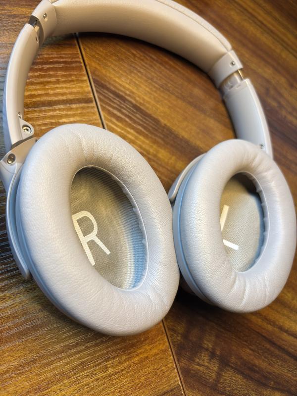 Bose QuietComfort Headphones, Black | Meijer