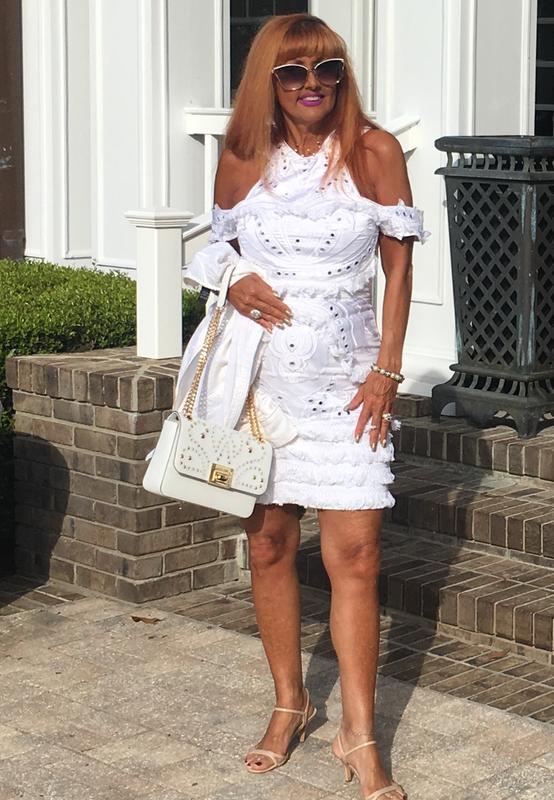 boston proper fringe dress