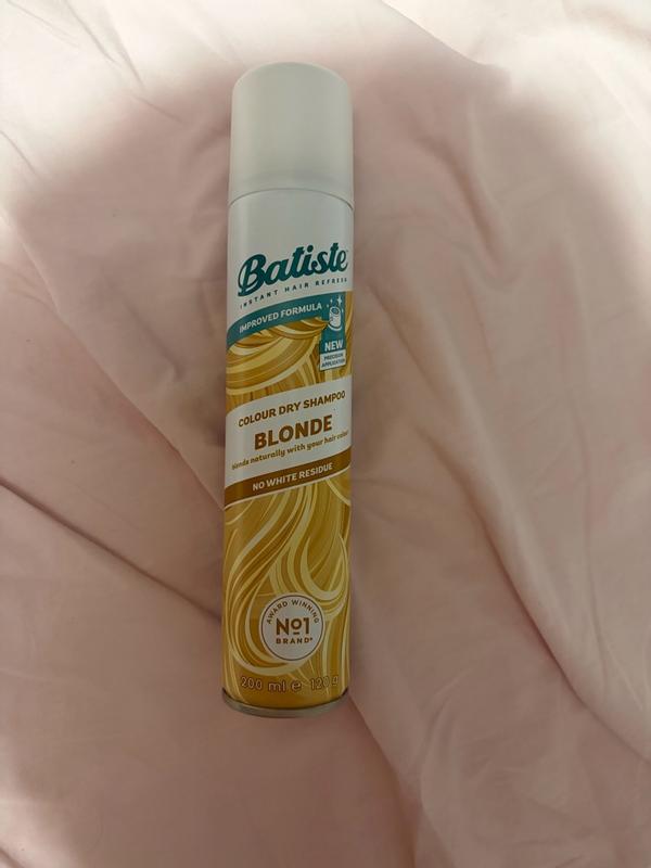 Customer photo for "Blonde saviours"