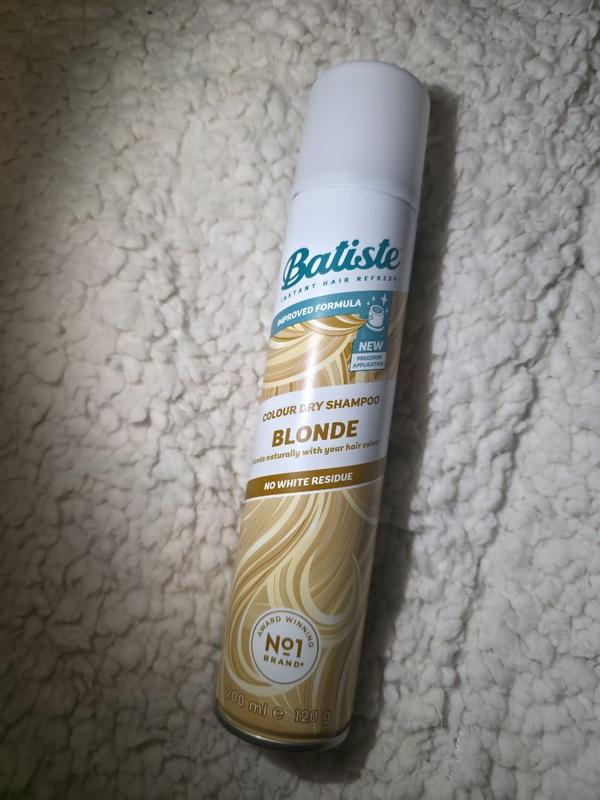 Customer photo for "Fresh smelling"