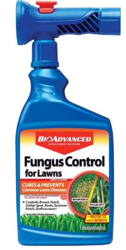 Water Treatment for Fungus Control: Effective Methods to Protect Plants