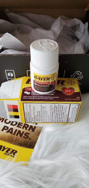 Bayer – Aspirin – Cultura Surda