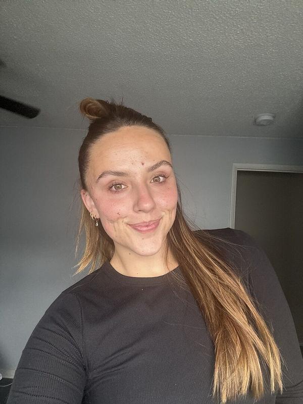 Customer photo for "My lashes are thriving !!!!"