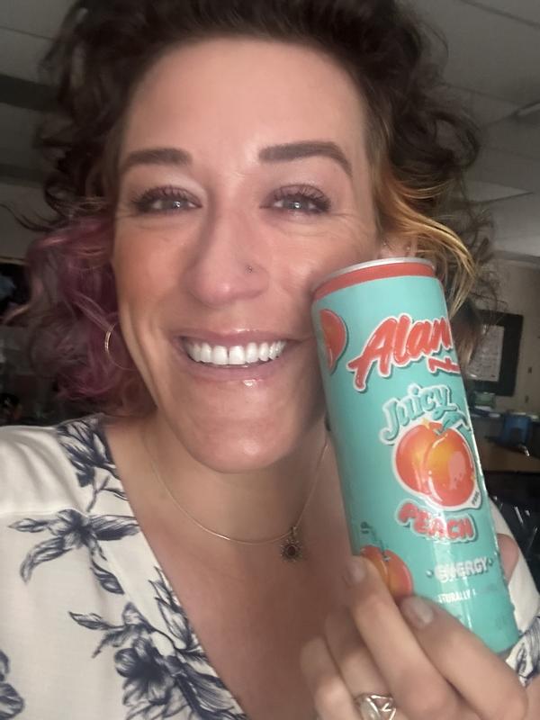 Customer photo for "Good! But can get flakey"