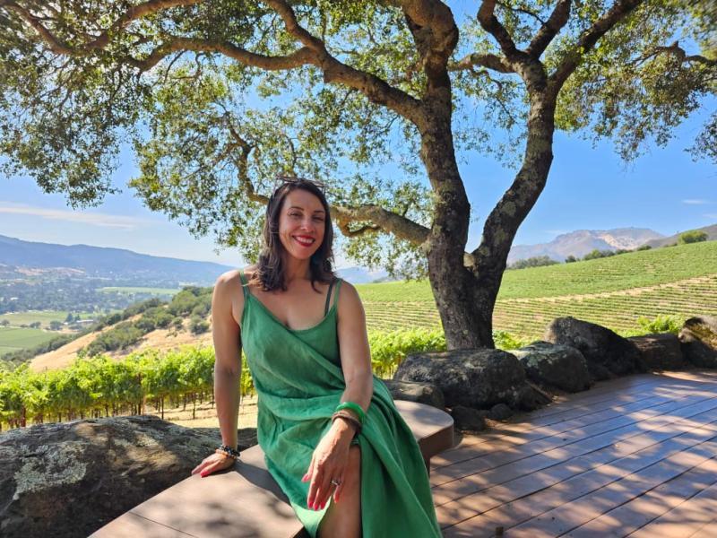 Livin' my best skin life!!