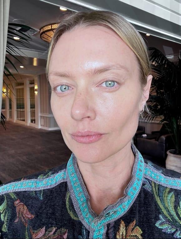 Thanks for amazing skin