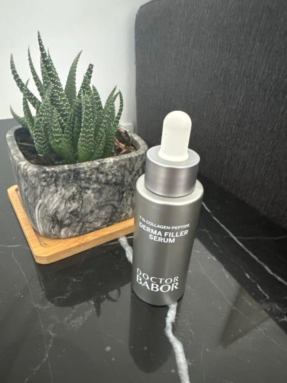 Making you feel good