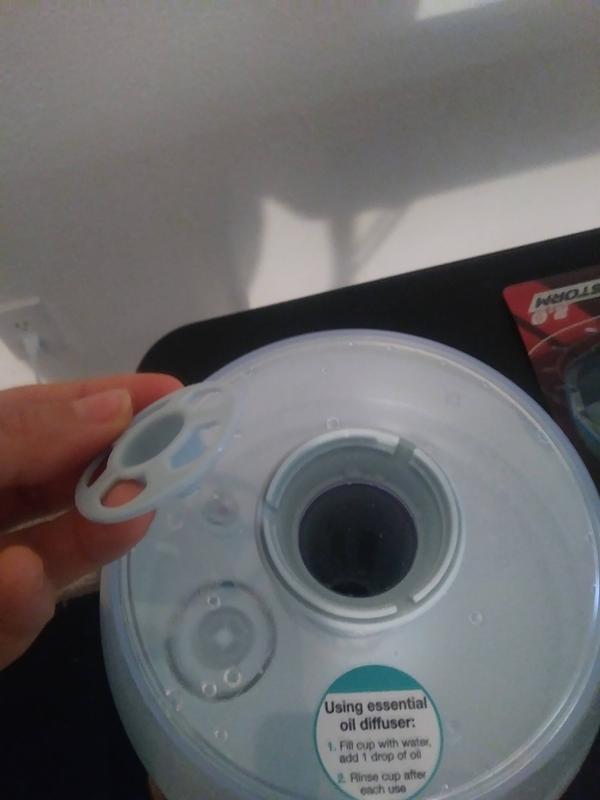 removed filter part.