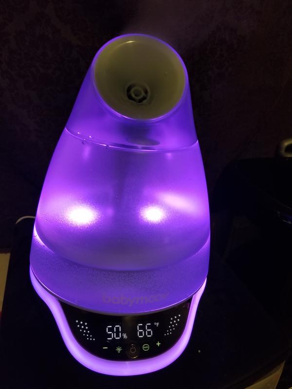 Awesome humidifier
