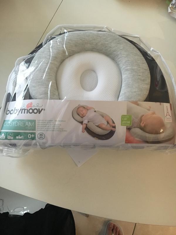 Babymoov Smokey