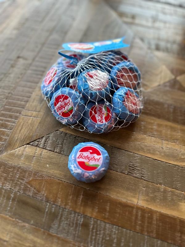 Mini Babybel® Light Snack Cheese, 18 Pack (12.7 oz) | Meijer