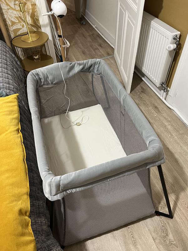 Lit prêt à l’usage