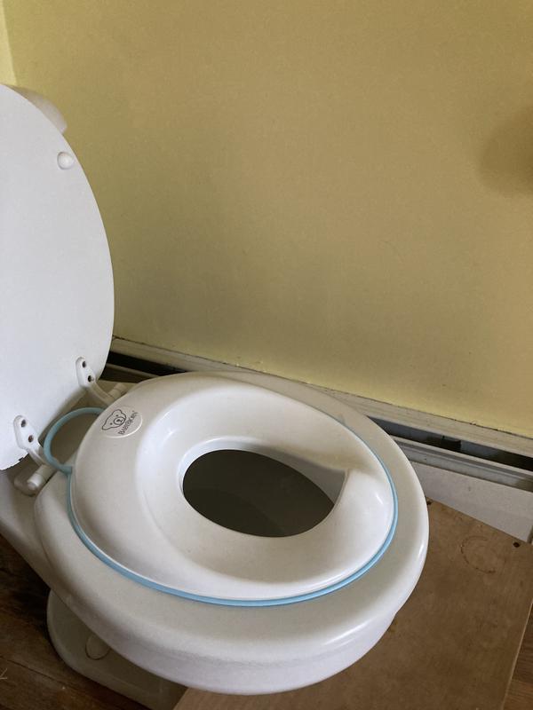 Bjorn sales toilet seat