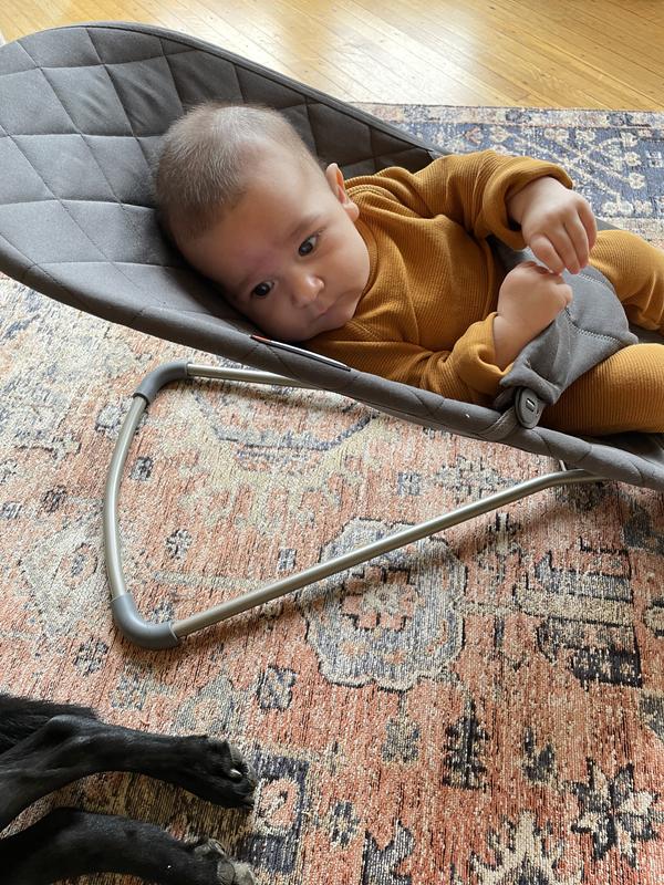 Warning label is a distraction