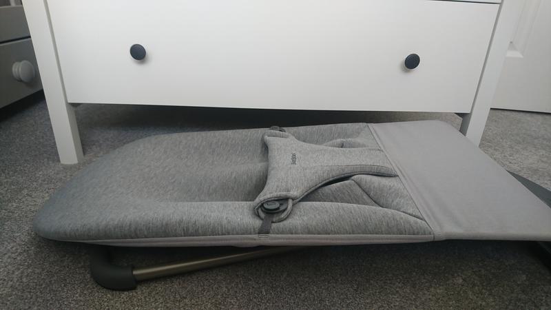 Light grey 3D Jersey