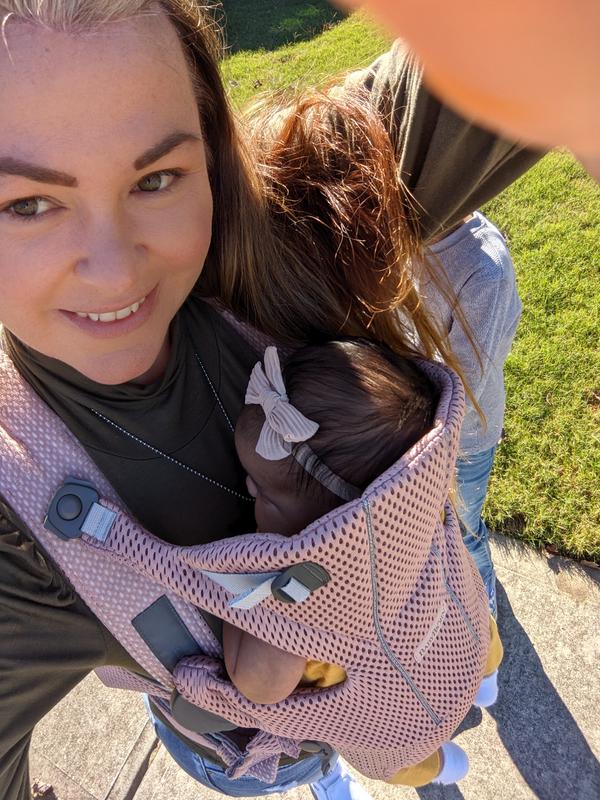 BABYBJÖRN® Baby Carrier Free Bed Bath & Beyond