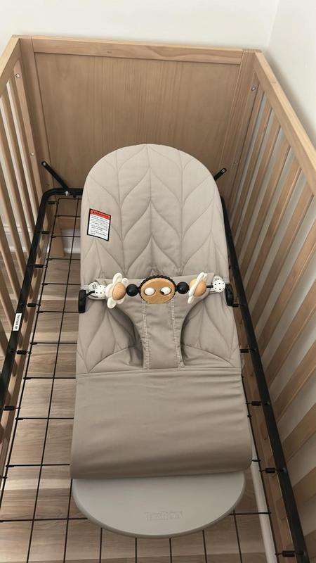 Customer photo for "Nice toy for newborn"