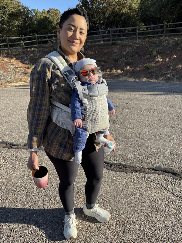 Photo from Air Force Mommy