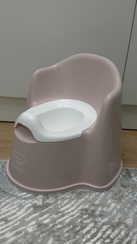 Babybjorn potty best sale chair canada