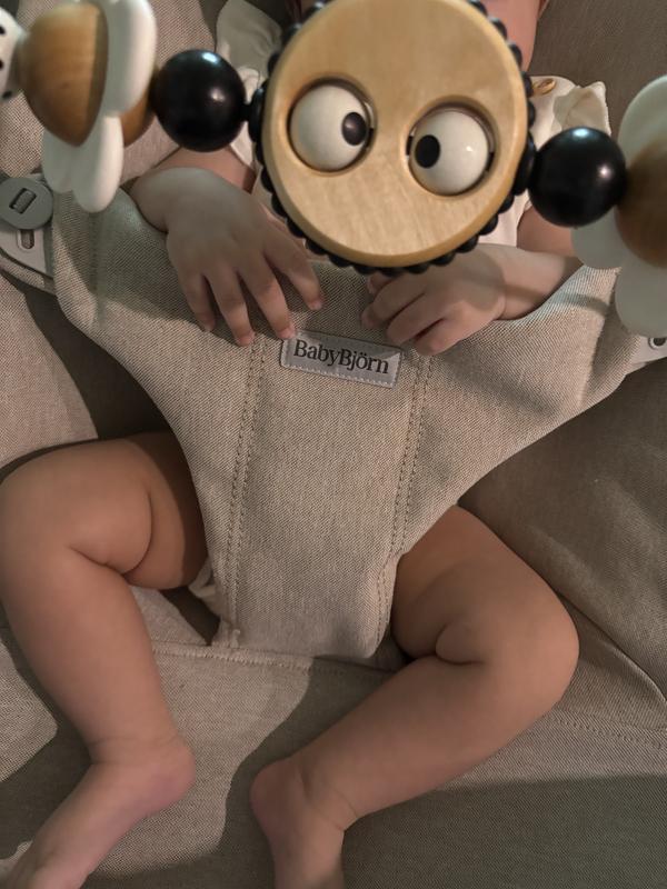 Googly Eyes Toy For Bouncer