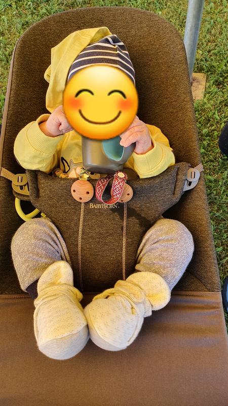 You can take it everywhere for baby to sit comfortably and play.